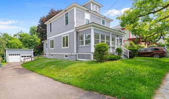 130 Ferguson Ave, Burlington, VT 05401
