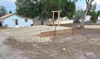 158 Western Ave, Buffalo, WY 82834
