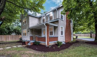 628 GREAT FALLS Rd, Rockville, MD 20850