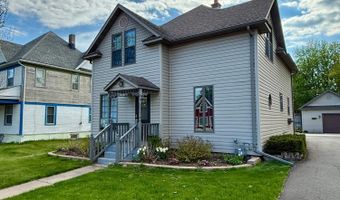 211 OTHER, Abbotsford, WI 54405
