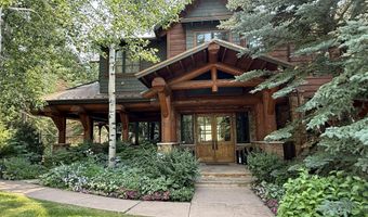 87 Thunderbowl Ln, Aspen, CO 81611