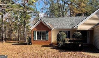 275 Summerfield Xing, Acworth, GA 30101