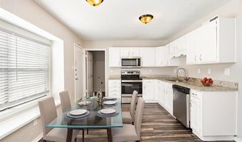 1314 Clearview Dr, Allen, TX 75002