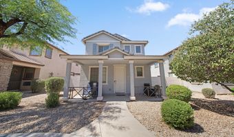272 S ELISEO FELIX JR Way, Avondale, AZ 85323