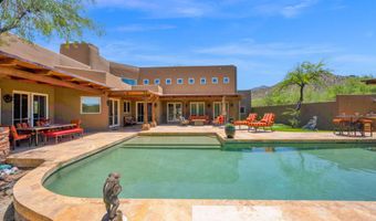 37660 N Rancho Manana Blvd, Cave Creek, AZ 85331