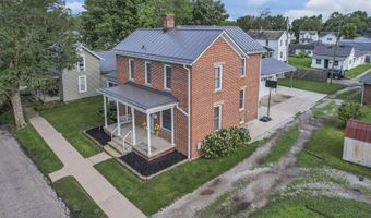 61 Church St, Ashville, OH 43103