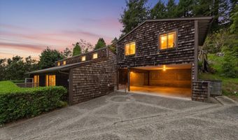 380 Granite Ave, Arcata, CA 95521