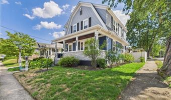 55 Philmont Ave, Cranston, RI 02910