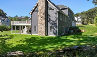 25 Rock Way, East Greenwich, RI 02818