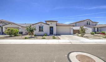 12515 W MARGUERITE Ave, Avondale, AZ 85323