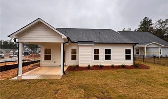 408 Redwater Trl, Aberdeen, NC 28315