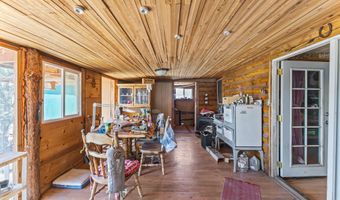 201 County Road 8287, Concho, AZ 85924