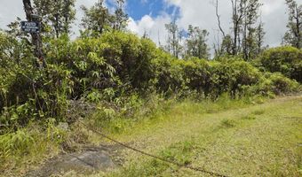 16-1660 39TH Ave, Keaau, HI 96749