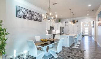 4517 Crosley Ln, Abilene, TX 79606