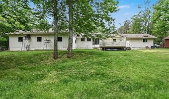 4134 N Weasel Trl, Alcona, MI 48742