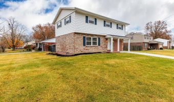 1380 Yellowglen Dr, Anderson Twp., OH 45255