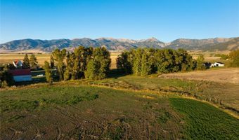 Penwell Bridge Farm lot 5, Belgrade, MT 59714