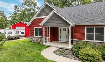 2223 E Co Rd 1150, Batesville, IN 47006
