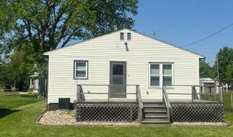 328 N 1st St, Cherokee, IA 51012