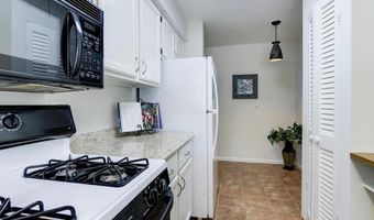 10667 MONTROSE Ave M-4, Bethesda, MD 20814