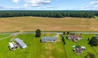 2517 Woodyard Rd, Harrington, DE 19952