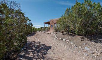 126 CR 156 A, Abiquiu, NM 87510
