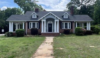 409 Brown Ave, Belton, SC 29627