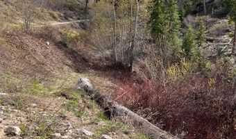 Quartz Creek Rd, Atlanta, ID 83647