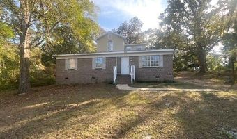 629 W Watson St, Andalusia, AL 36420
