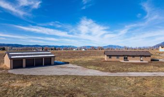 184 BUTTERCUP Ln, Bedford, WY 83112