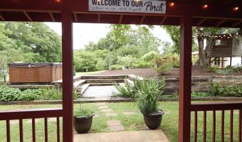 284 JONES Rd, Anniston, AL 36207