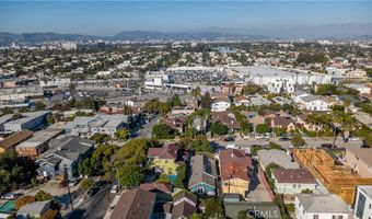 4562 Lomita, Los Angeles, CA 90019