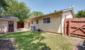 924 Meadow Mead Dr, Allen, TX 75002