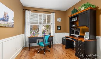 7443 Watermark Dr 32, Allendale, MI 49401