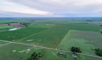 000 NW 50 Ave Lot 3 4, Anthony, KS 67003