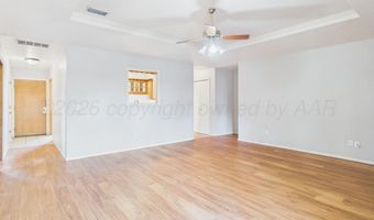 5822 SYRACUSE Dr, Amarillo, TX 79109