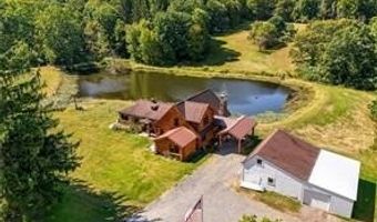128 Courson Ln, Allegheny Twp., PA 16373