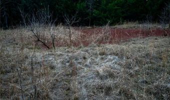 Tract 1 Acme RD, Asher, OK 74826