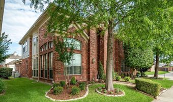 1200 Anacostia Ln, Allen, TX 75002