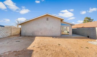 8220 Charles Pl, California City, CA 93505