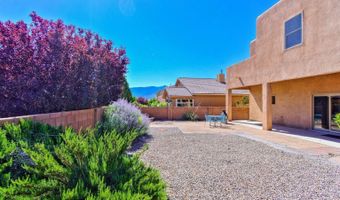 1244 GOODWIN Dr, Bernalillo, NM 87004