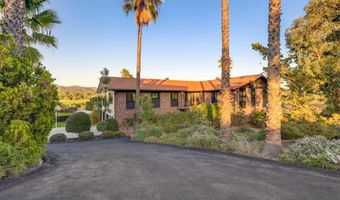 1080 Landavo Rancho Rd, Escondido, CA 92027