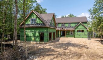53 Bay Dr, Center Harbor, NH 03226