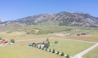 615 NOBLE Ln, Bedford, WY 83112
