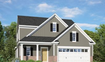 60 Oak Meadow Ln Plan: Taylor, Angier, NC 27501