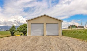 418 May Ln, Belgrade, MT 59714