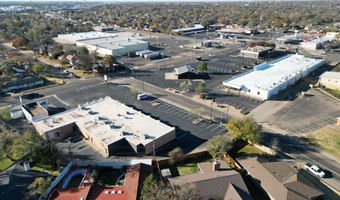 2628 SW 34th Ave, Amarillo, TX 79109