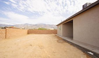 1151 Hermoso El Sol, Alamogordo, NM 88310