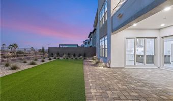5022 Slatestone St, Las Vegas, NV 89135