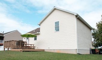 1464 MOUNTAIN SHADOW Ter 1, Fayetteville, PA 17222